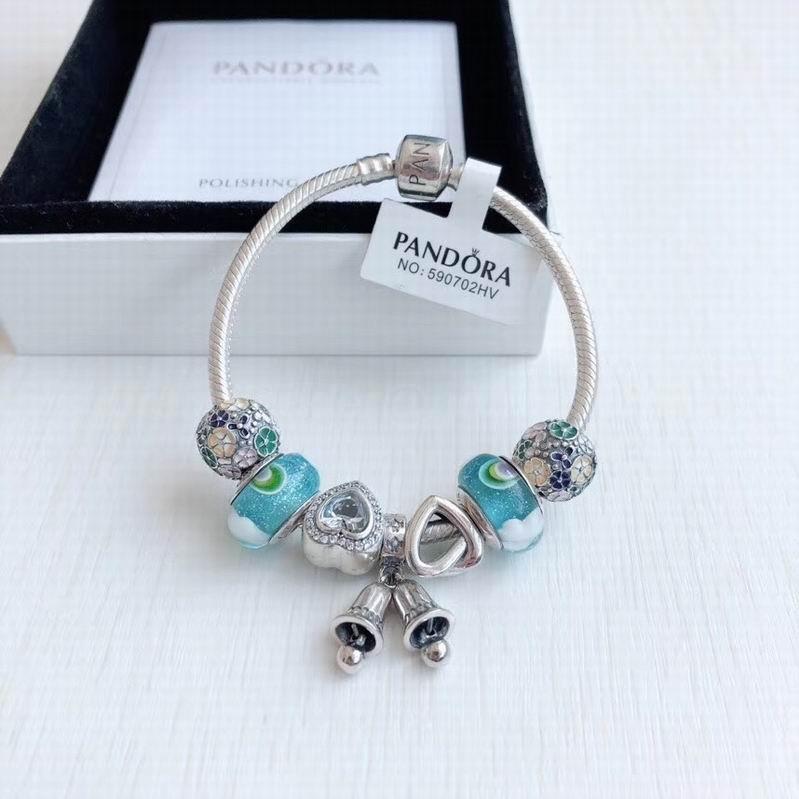 Pandora Bracelets 1562